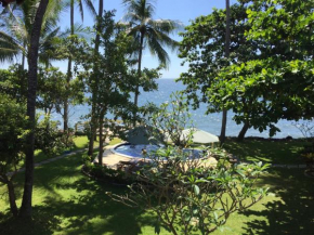 Bali Cottage Sambirenteng